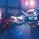 Illustration for article titled Get a Good Look at Killer Is Dead, the New Game from Killer7's Creator